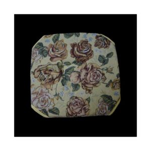 ΜΑΞΙΛΑΡΙ ΚΑΡΕΚΛΑΣ MALCOHOME ROSE MALCO PILCH0910SRB