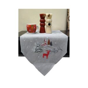 ΧΡΙΣΤΟΥΓΕΝΝΙΑΤΙΚΟ ΡΑΝΕΡ MALCOHOME RED DEER 0124
