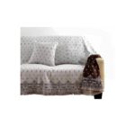 ΣΕΤ ΡΙΧΤΑΡΙΑ MALCOHOME 3 ΤΕΜΑΧΙΩΝ MALCO ETHNIC ΔΙΠΛΗΣ ΟΨΕΩΣ ΣΕ 4 ΧΡΩΜΑΤΑ Σ522, Χρώμα καφέ