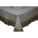 ΚΕΝΤΗΜΕΝΟ ΤΡΑΠΕΖΟΚΑΡΕ MALCOHOME ΜΕ ΠΡΑΣΙΝΗ ΦΑΣΑ WHT / 77