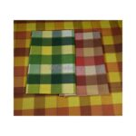 ΤΡΑΠΕΖΟΜΑΝΤΗΛΑ ΦΑΓΗΤΟΥ ΚΑΡΟ MALCO RGC 140x180 TR-RGC180-3C