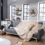Γούνινο Ριχτάρι Pelt 24 - 130x160cm