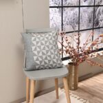 Μαξιλαροθήκη Columbia 04 - 43x43cm