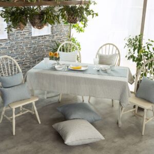 Τραπεζομάντηλο Guensa 05 - 140x180cm