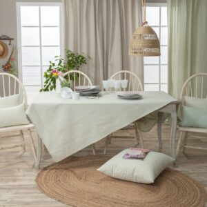 Τραπεζομάντηλο Guensa 16 - 140x180cm