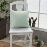 Μαξιλαροθήκη Aragona 16 - 65x65cm δαπέδου με γέμιση