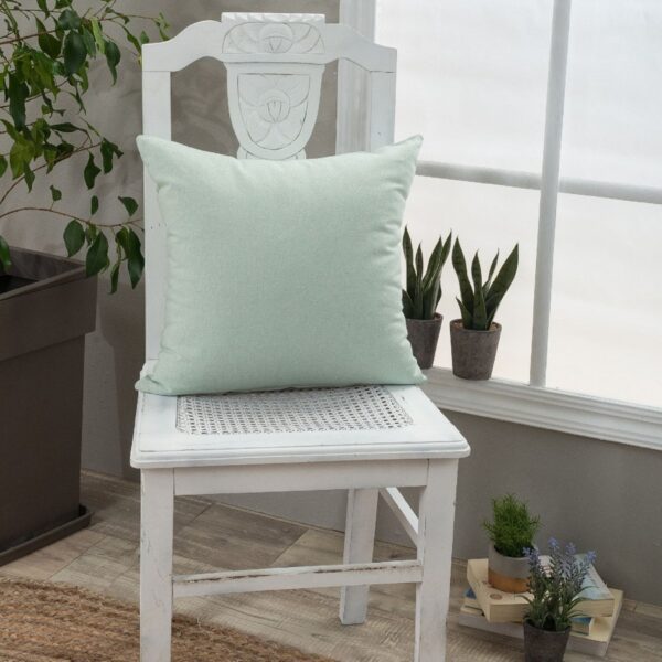 Μαξιλαροθήκη Aragona 16 - 65x65cm δαπέδου με γέμιση