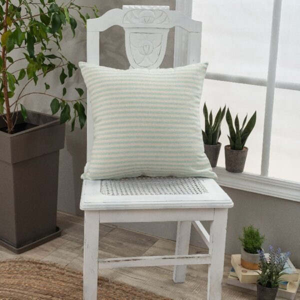 Μαξιλαροθήκη Guensa 16 - 45x45cm