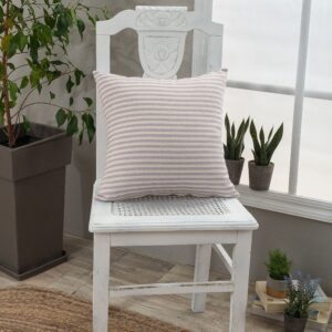 Μαξιλαροθήκη Guensa 07 - 45x45cm