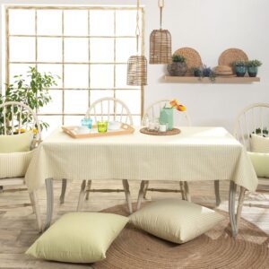 Τραπεζομάντηλο Guensa 08 - 140x180cm