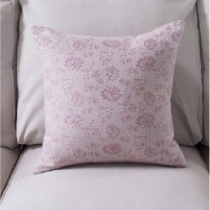 Μαξιλαροθήκη Amalfi 06 - 65x65cm δαπέδου με γέμιση